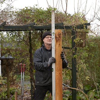 slanor med bark slanor med bark